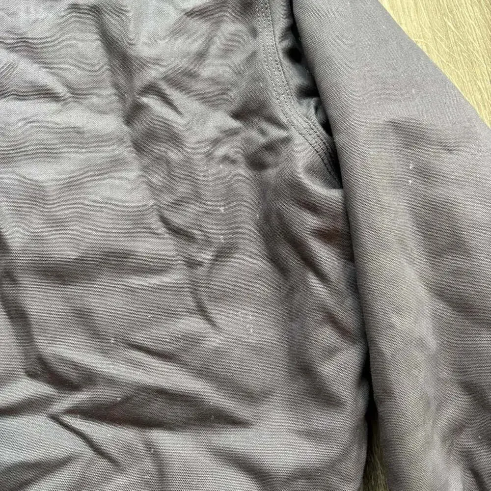 Jeep Workwear Hooded Canvas Jacket Style JT5123